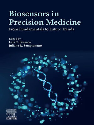 cover image of Biosensors in Precision Medicine